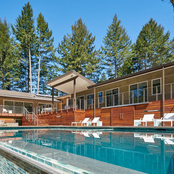 Silicon Valley Retreat