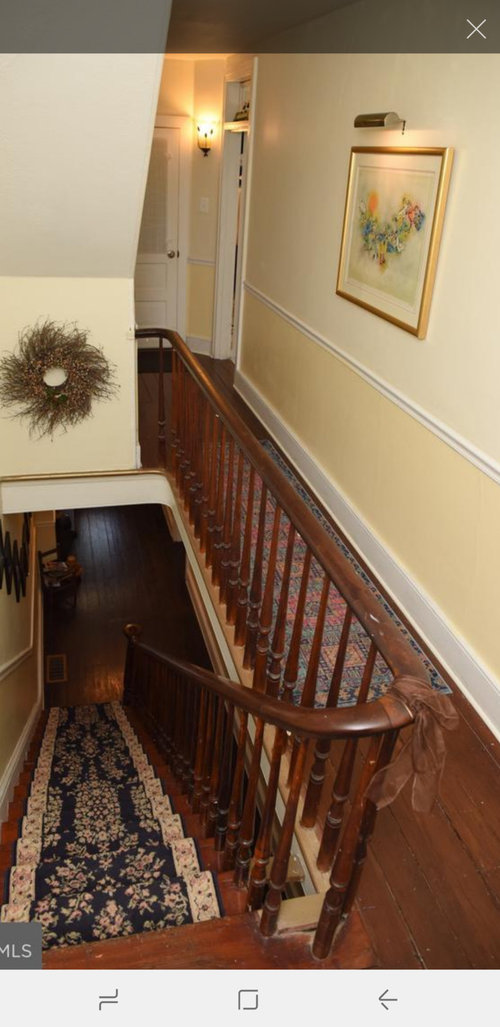 What style is my house?