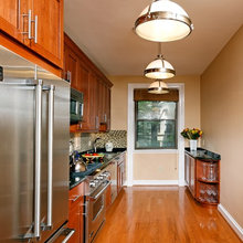 Kitchen Ideas