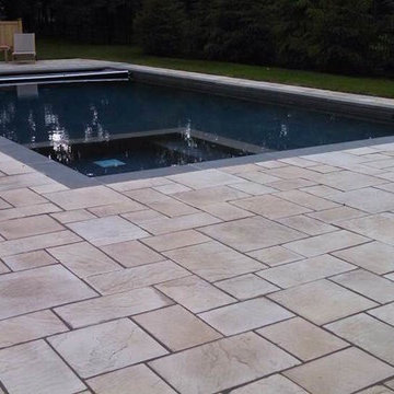 Pool Project