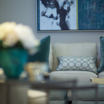 bear brand Ethan Allen