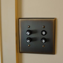 C - Lighting