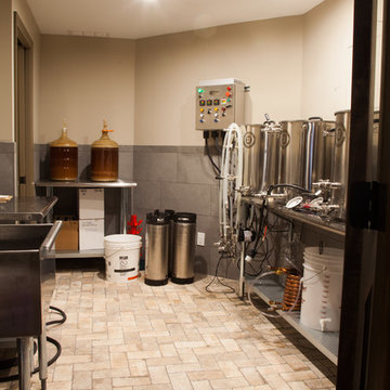 Basements