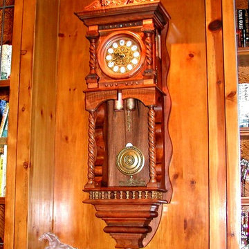 Wall clock