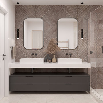 Stylish and Functional Family Home