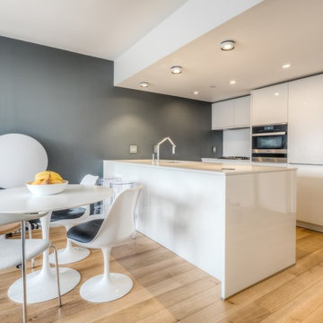 555 West 23rd Street
