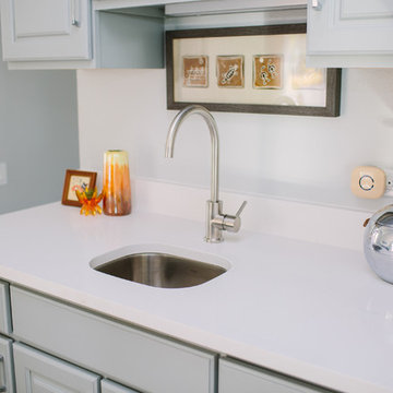 Arvada Full Home Renovation