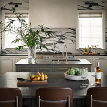 292 JB Way - Kitchen