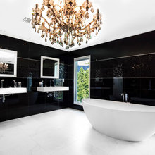 Main floor bathroom Renovation
