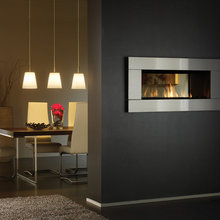 Fireplace ideas
