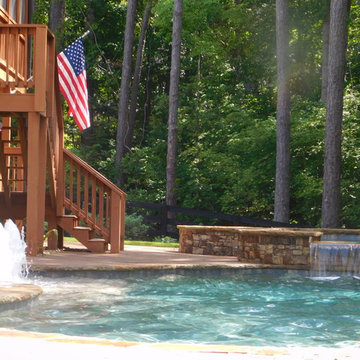 Horn Pool
