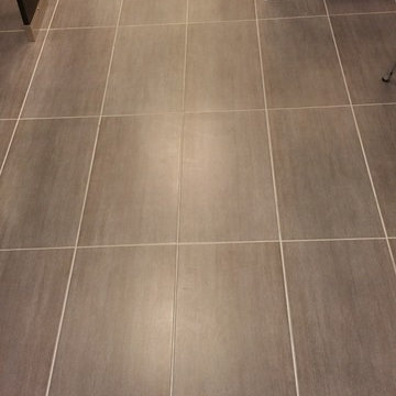 Commercial Project