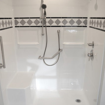 Accessible Addition - South Hadley MA