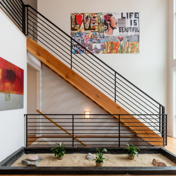 Boulder County Contemporary