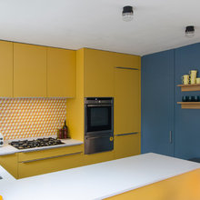 1960s Colours