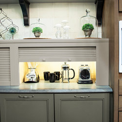 2015 Kitchen & Bath Industry Show - Products