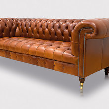 leather sofas