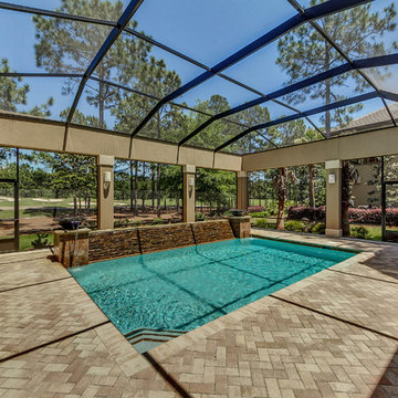 3581 Preserve Drive