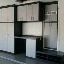 Garage Cabinets - Products