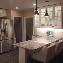 Kitchen Ideas