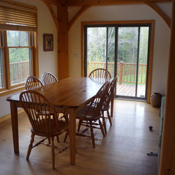 Furniture and Built-Ins - Products