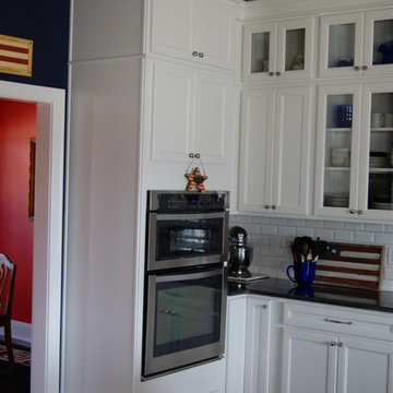 Stanley Kitchen