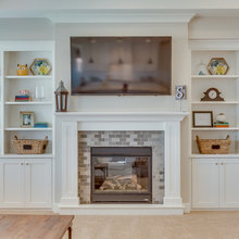 Built ins