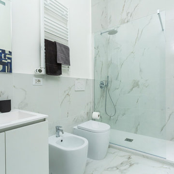 AIRBNB PROJECT - BILOCALE IN ZONA PORTA ROMANA