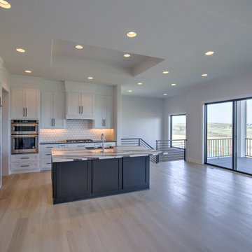 Custom Ranch