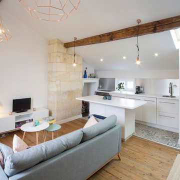 Appartement Bordelais