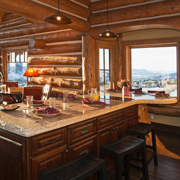 Lookout Lodge