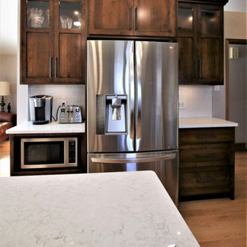 New Kitchen