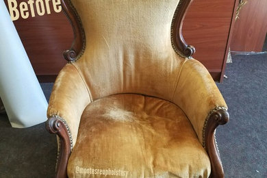 Vintage Chair