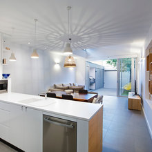 1st Floor lounge