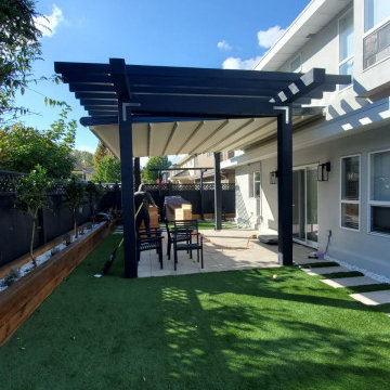 Synthetic Turf - Vancouver