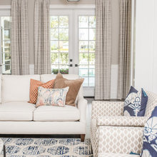 Family Rooms