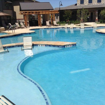 Cibolo Crossing