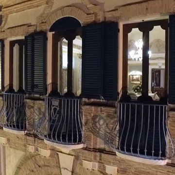 Villa Marchese del Grillo Relais-Ristorante-Enoteca