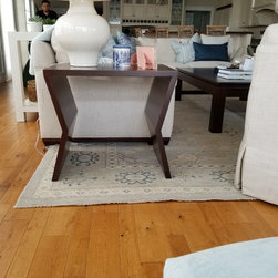 Finished Projects - Side Tables And End Tables