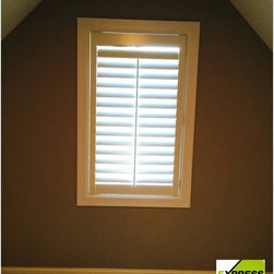Shutters - Window Treatments