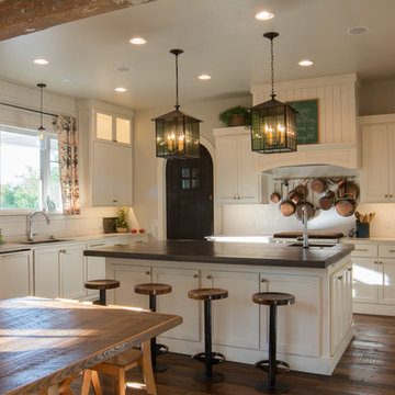 Unique Farmhouse