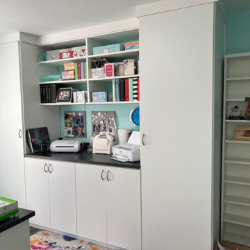 Craft Room