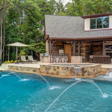Pools