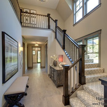 Staircases