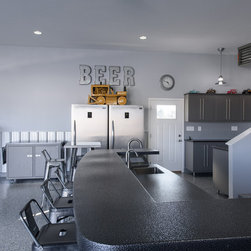 Beers' Garage - Products