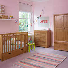 Lulu's room