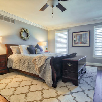 Master Suite Remodel