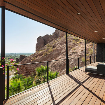 Red Rocks
