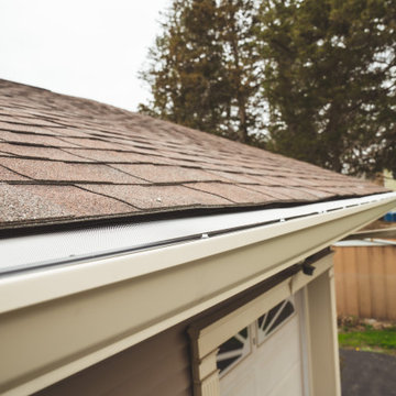 Gutter Guards