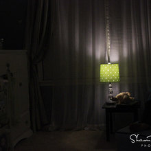 Baby Boy's room
